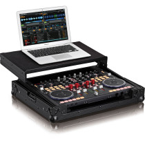 Zomo VCI-400 Plus NSE - Flightcase Vestax VCI-400 0030102718