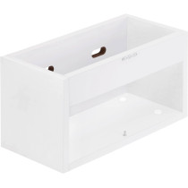 Zomo VS-Box 1/45 - bianco 0030103146