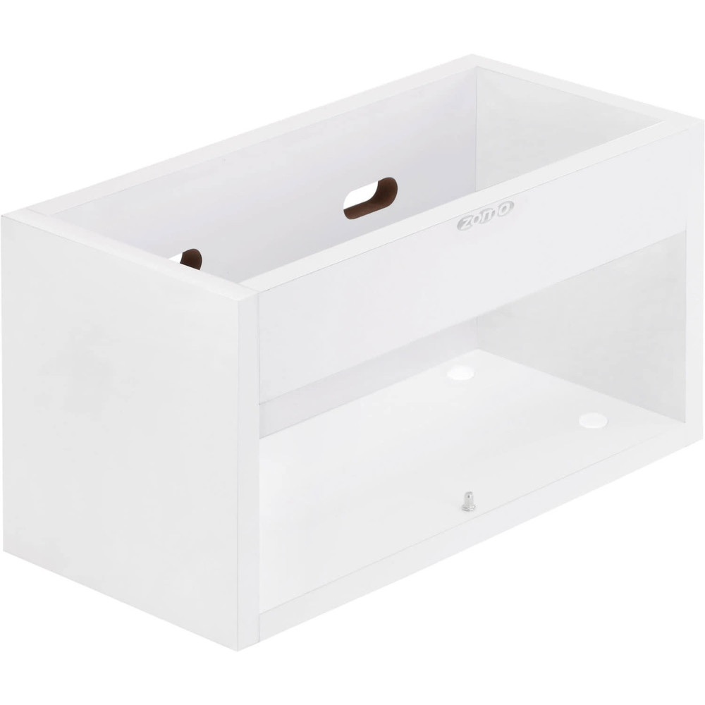 Zomo VS-Box 1/45 - bianco 0030103146