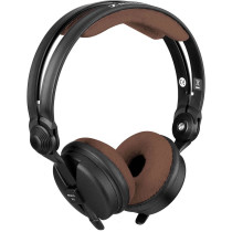Zomo Set di cuscinetti TEDDY per Sennheiser HD25 - marrone 0030102724
