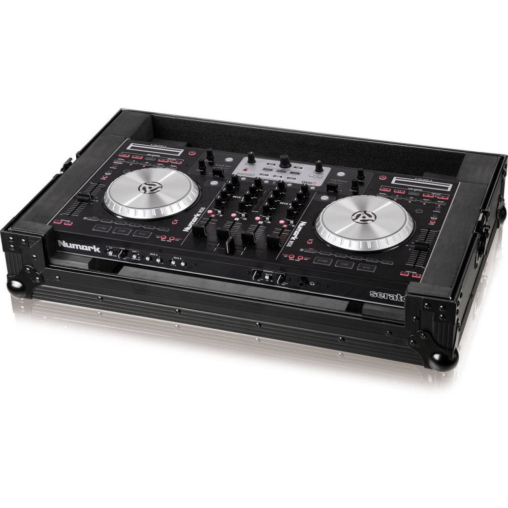 Zomo NS6 NSE - Flightcase Numark NS6 0030102729