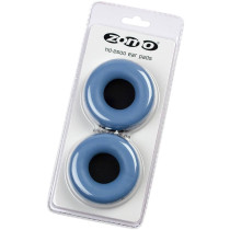 Zomo Set di cuscinetti HD-2500 / 3000 - PVC - blu 0030102949