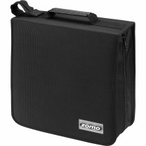 Zomo CD Bag Large MK2 - nero/arancia 0030102745
