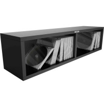 Zomo CS-Box 100 - zebrano 0030102960