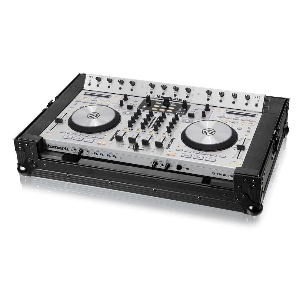 Zomo 4Trak NSE - Flightcase Numark 4Trak 0030102777