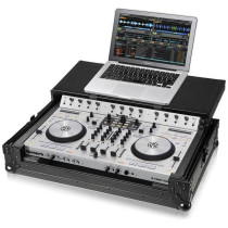 Zomo 4Trak Plus NSE - Flightcase Numark 4TRAK 0030102778