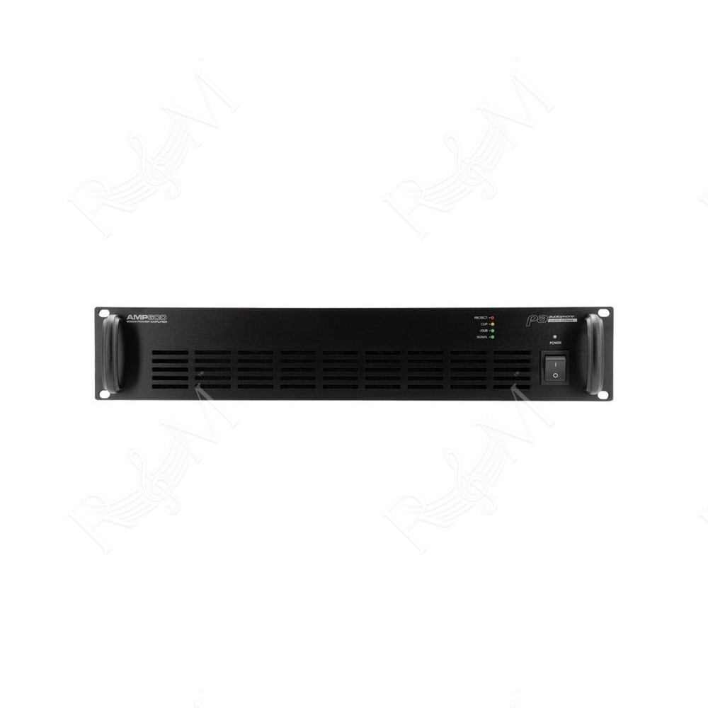 AMP600