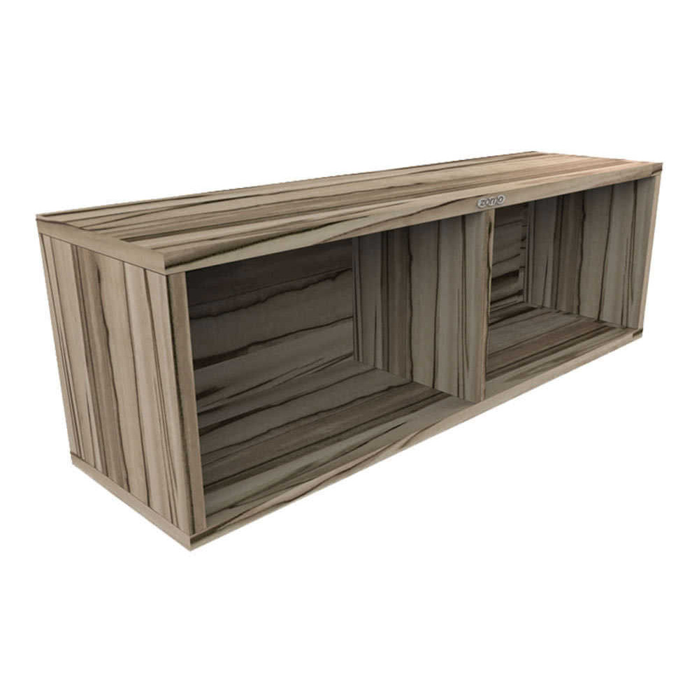 Zomo VS-Box 7/200 - zebrano 0030102966