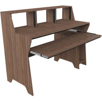 Zomo Studio Desk Milano - noce 0030102969