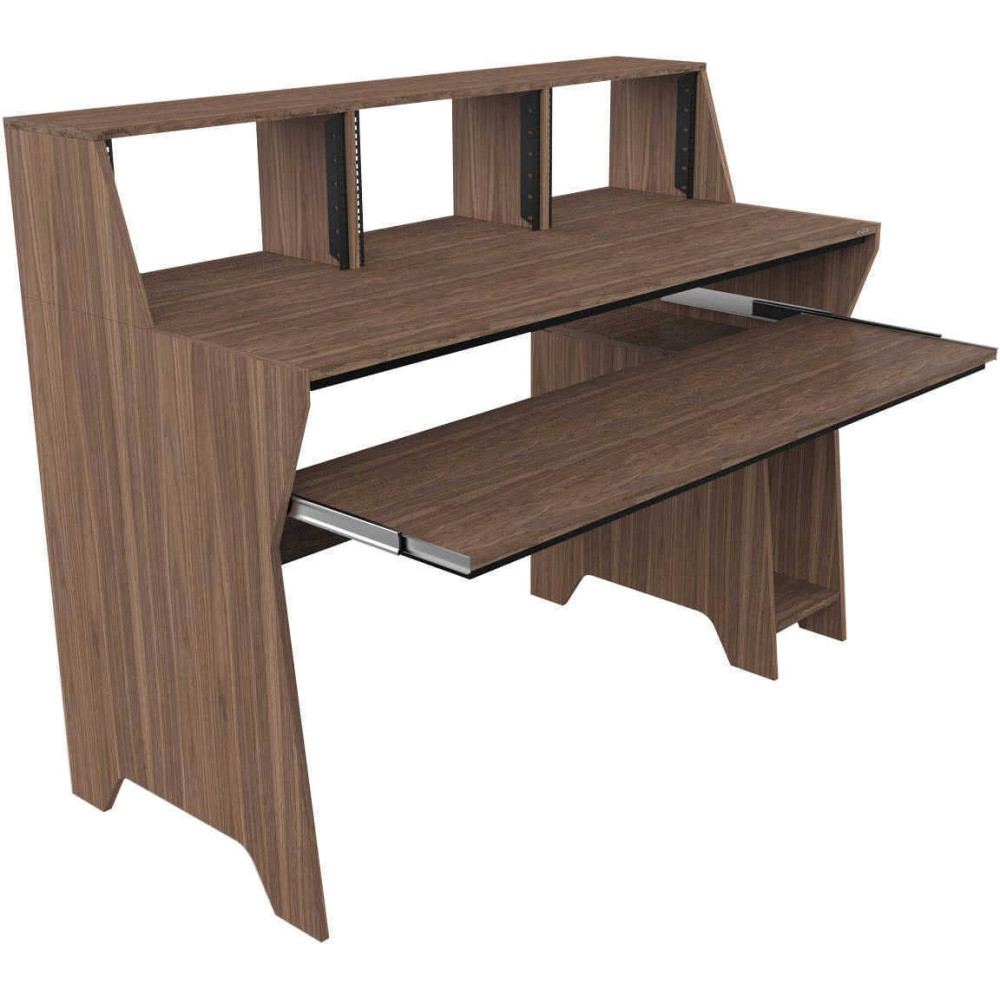 Zomo Studio Desk Milano - noce 0030102969