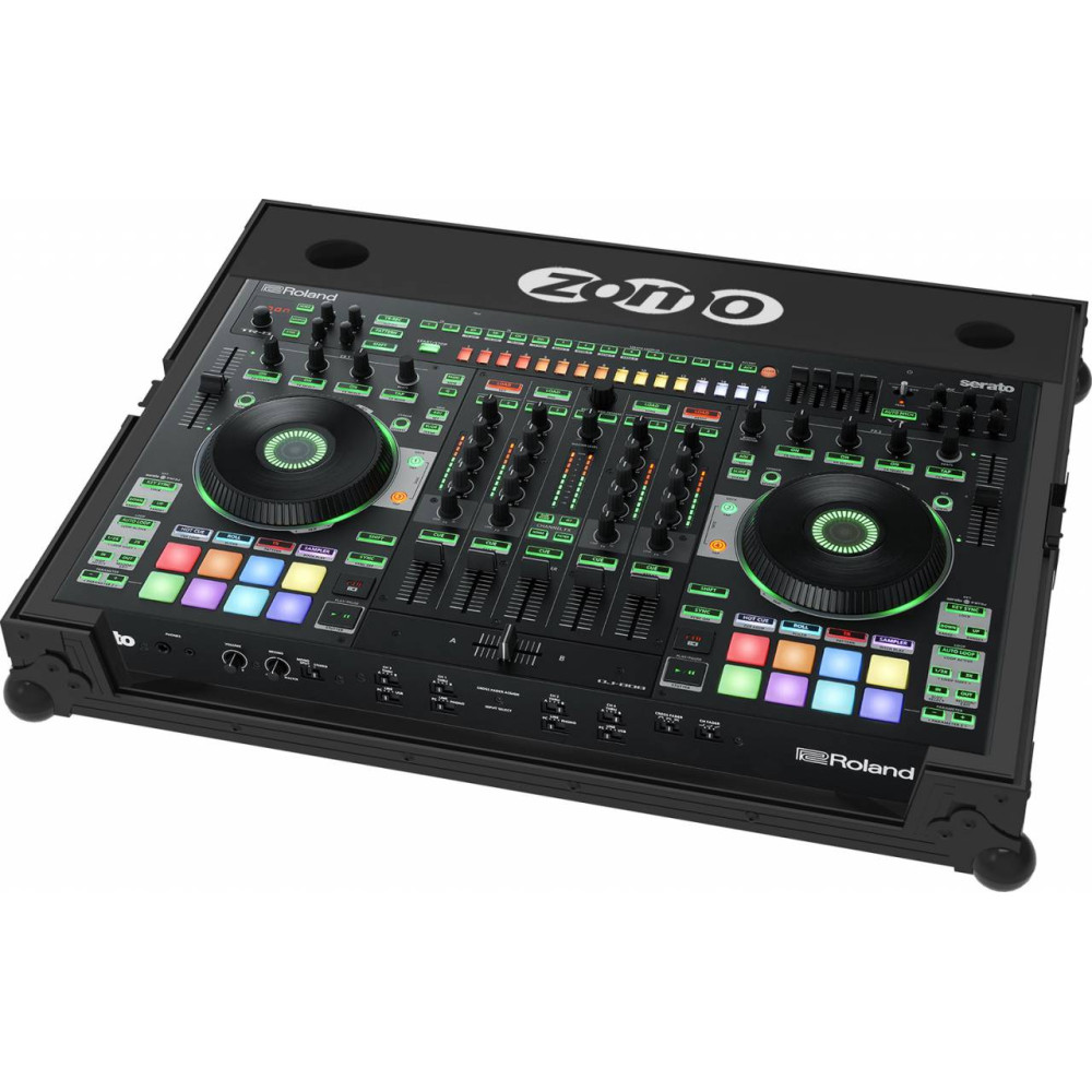Zomo DJ-808 NSE - Flightcase Roland DJ-808 0030103198