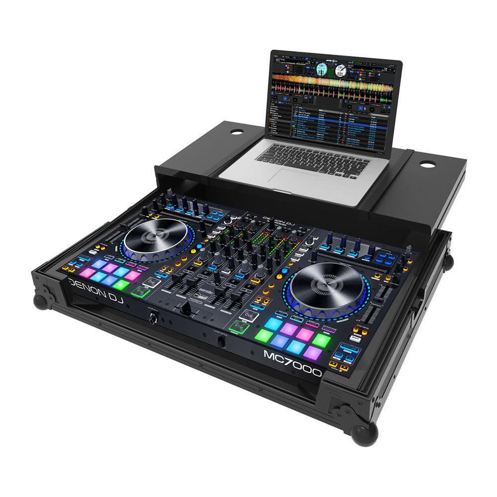 Zomo MC-7000 Plus NSE - Flightcase Denon MC-7000 0030103201