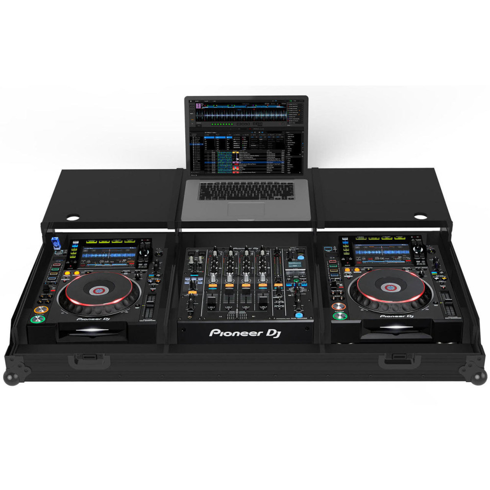 Zomo Flightcase Set 2900 MK2 Plus NSE 0030103202