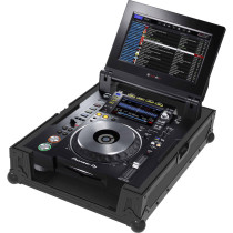 Zomo CDJ-Tour 1 NSE - Flightcase Pioneer CDJ-Tour 1 0030103216