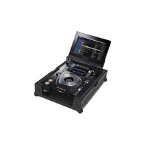 Zomo CDJ-Tour 1 NSE - Flightcase Pioneer CDJ-Tour 1 0030103216