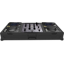 Zomo Set-750 NSE - Flightcase 2x XDJ-700 + 1x DJM-350 0030103221