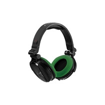 Zomo Set di cuscinetti VELOUR per Pioneer HDJ-1500 - cactus 0030102837