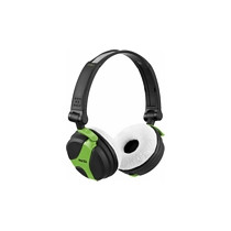 Zomo Set di cuscinetti TEDDY per AKG K518 DJ & K518 LE - bianco 0030102857