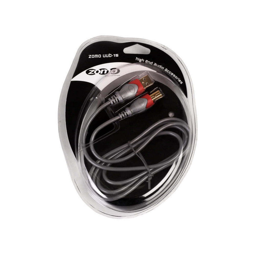 Zomo UUB-15 - Cavo USB 1.5 m 0030102536