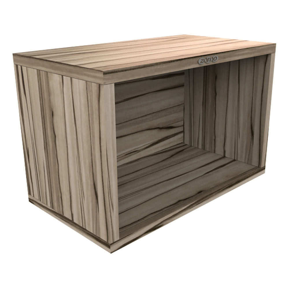 Zomo VS-Box 7/100 - zebrano 0030102964