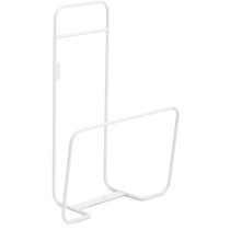 Zomo VS-Rack Wall - bianco 0030103183