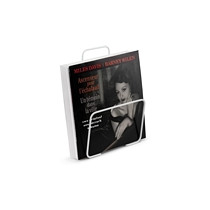 Zomo VS-Rack Wall - bianco 0030103183