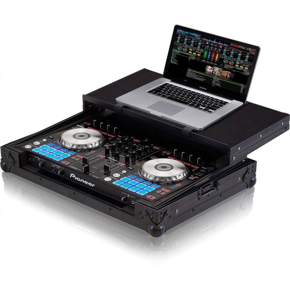 Zomo P-DDJ-SR Plus NSE - Flightcase Pioneer DDJ-SR 0030102979