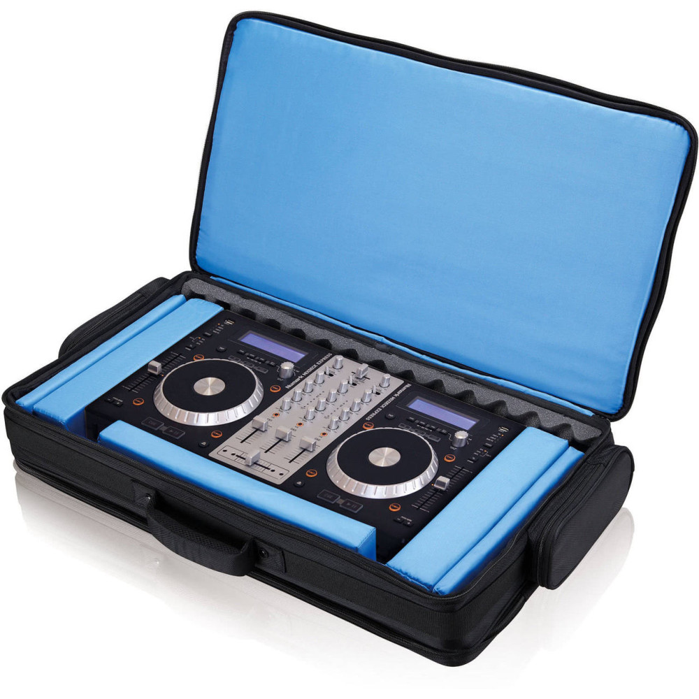 Zomo Mixdeck Express - FlightBag Numark Mixdeck Express 0030102993