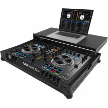 Zomo DN-MC4000 Plus NSE - Flightcase Denon MC4000 0030103219