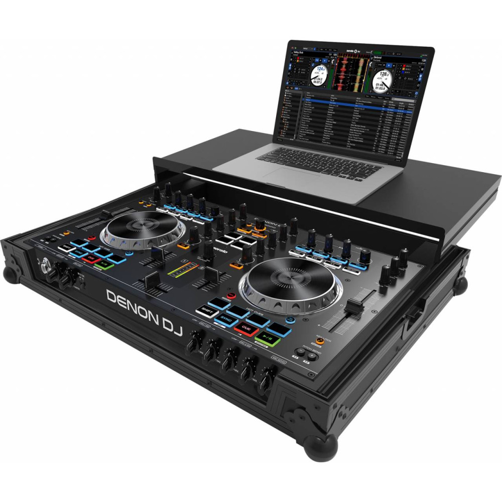 Zomo DN-MC4000 Plus NSE - Flightcase Denon MC4000 0030103219