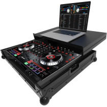 Zomo NS6II Plus NSE - Flightcase Numark 0030103319