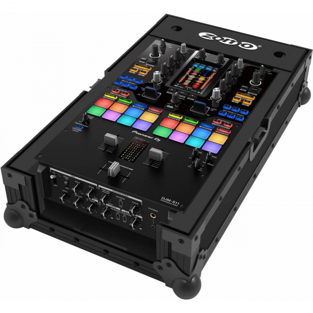 Zomo Flightcase P-DJM-S11 NSE 0030103364