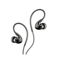 CUFFIE AURICOLARI IN-EAR MONITORING TAKSTAR TS-2260 BLACK