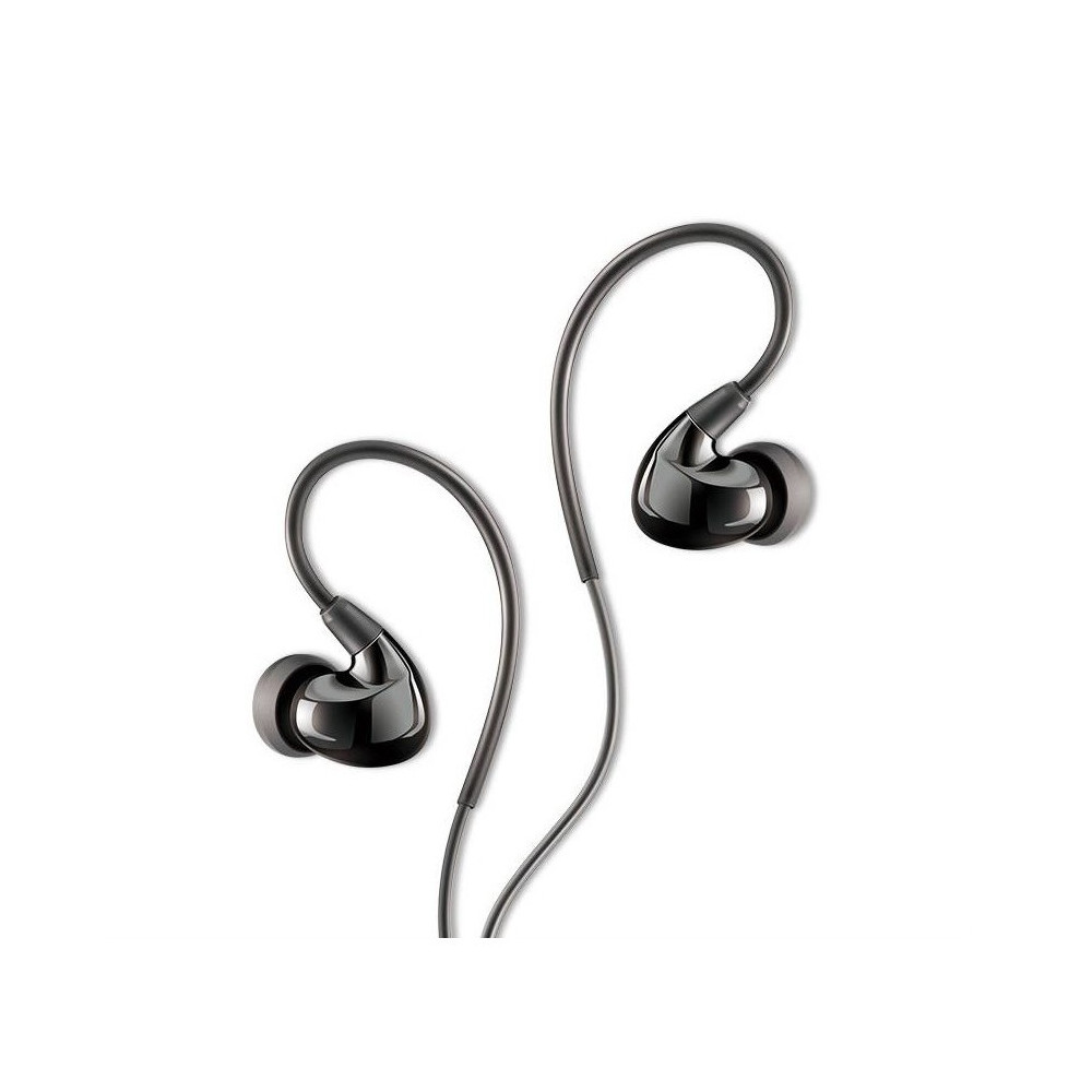 CUFFIE AURICOLARI IN-EAR MONITORING TAKSTAR TS-2260 BLACK