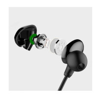 CUFFIE AURICOLARI IN-EAR MONITORING TAKSTAR TS-2260 BLACK