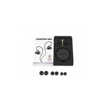 CUFFIE AURICOLARI IN-EAR MONITORING TAKSTAR TS-2260 BLACK