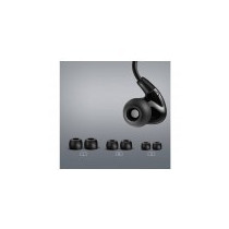 CUFFIE AURICOLARI IN-EAR MONITORING TAKSTAR TS-2260 BLACK