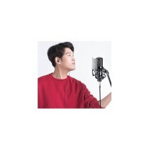 CUFFIE AURICOLARI IN-EAR MONITORING TAKSTAR TS-2260 BLACK