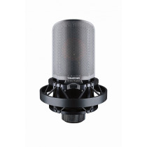 MICROFONO PER STUDIO RECORDING TAKSTAR TAK55 MULTIPATTERN CAPSULA GOLD DUAL