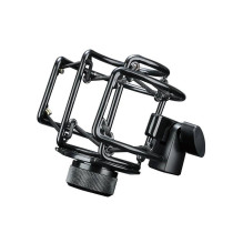 MICROFONO PER HOME E STUDIO RECORDING TAKSTAR PC-K850 CAPSULA GOLD 34mm