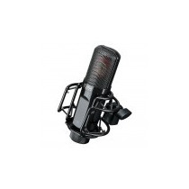 MICROFONO PER HOME E STUDIO RECORDING TAKSTAR PC-K850 CAPSULA GOLD 34mm