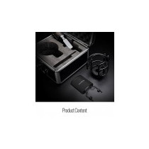 MICROFONO PER HOME E STUDIO RECORDING TAKSTAR PC-K850 CAPSULA GOLD 34mm