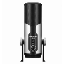 MICROFONO TAKSTAR GX6 USB MULTI RECORDING MODE E INGRESSO MONITOR CUFFIE
