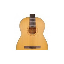 CHITARRA CLASSICA TOLEDO 4/4 TOP SOLIDO ABETE CST44-NTS