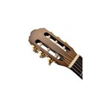 CHITARRA CLASSICA TOLEDO 4/4 TOP SOLIDO ABETE CST44-NTS