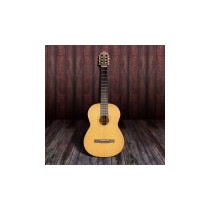 CHITARRA CLASSICA TOLEDO 4/4 TOP SOLIDO ABETE CST44-NTS