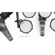 NUX DM-210 BATTERIA ELETTRONICA ALL MESH