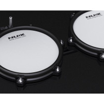 NUX DM-210 BATTERIA ELETTRONICA ALL MESH