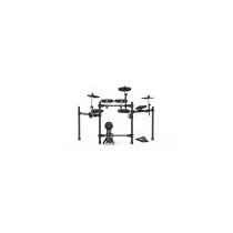 NUX DM-210 BATTERIA ELETTRONICA ALL MESH