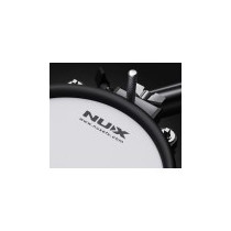 NUX DM-210 BATTERIA ELETTRONICA ALL MESH